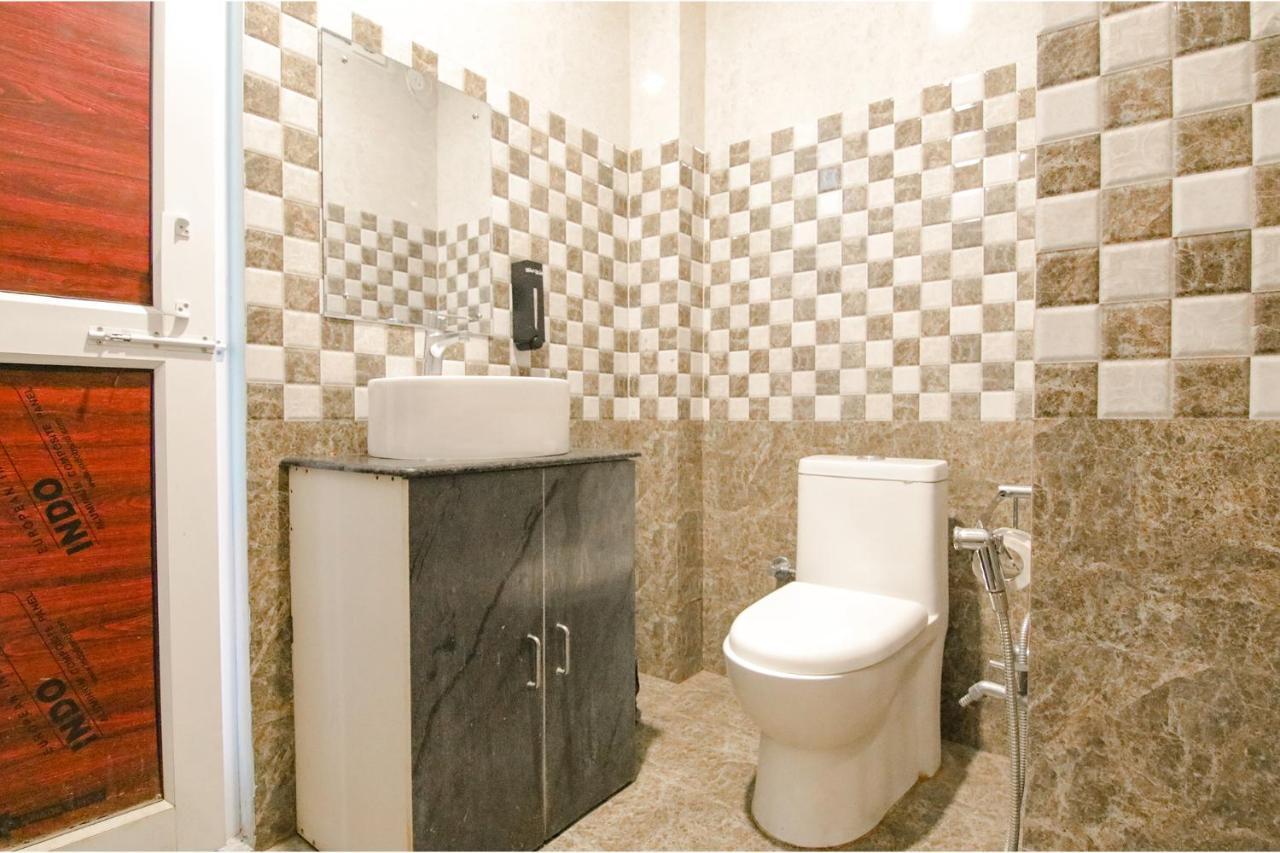 Hotel Kaanha Residency Inn By Shree Krishna Hospitality Rishīkesh Екстериор снимка
