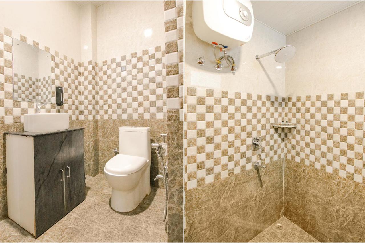 Hotel Kaanha Residency Inn By Shree Krishna Hospitality Rishīkesh Екстериор снимка