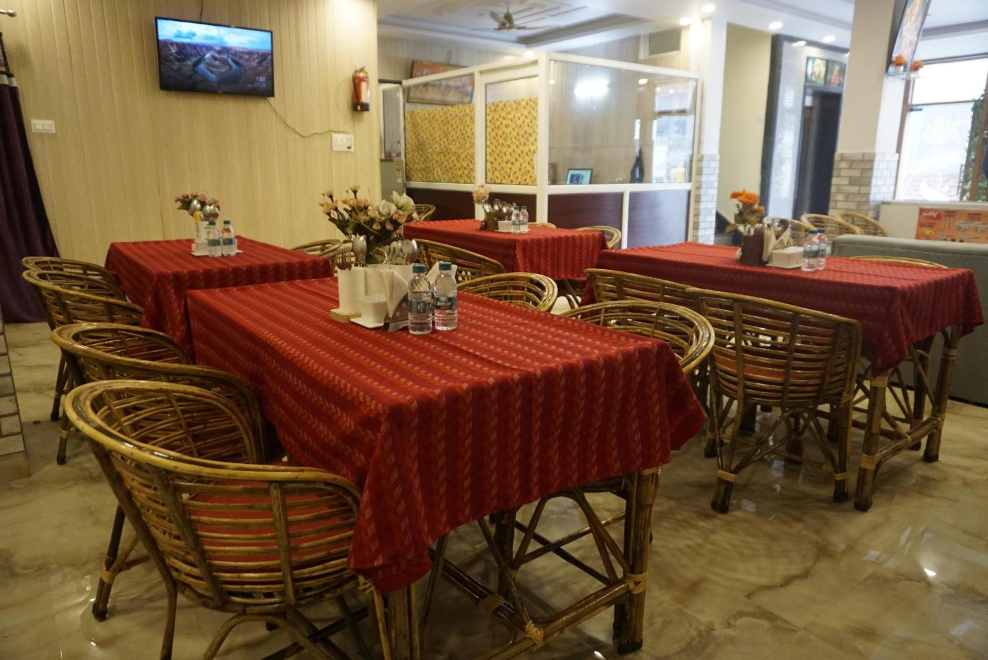 Hotel Kaanha Residency Inn By Shree Krishna Hospitality Rishīkesh Екстериор снимка